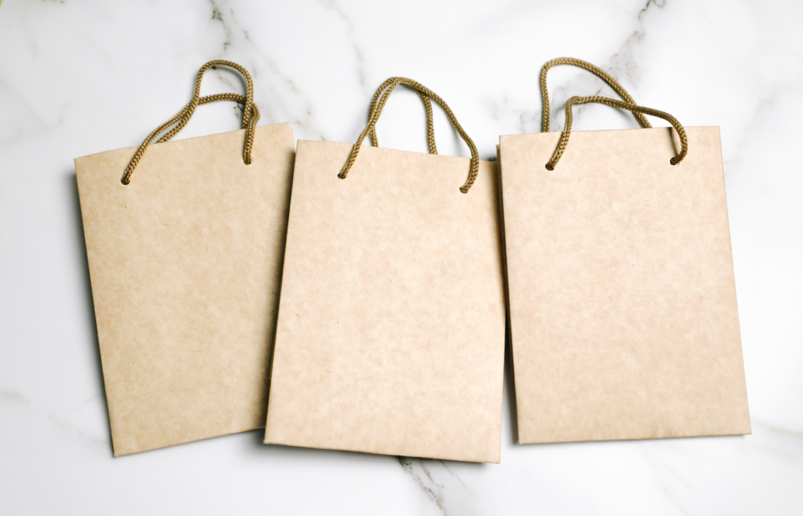Paper Bags
